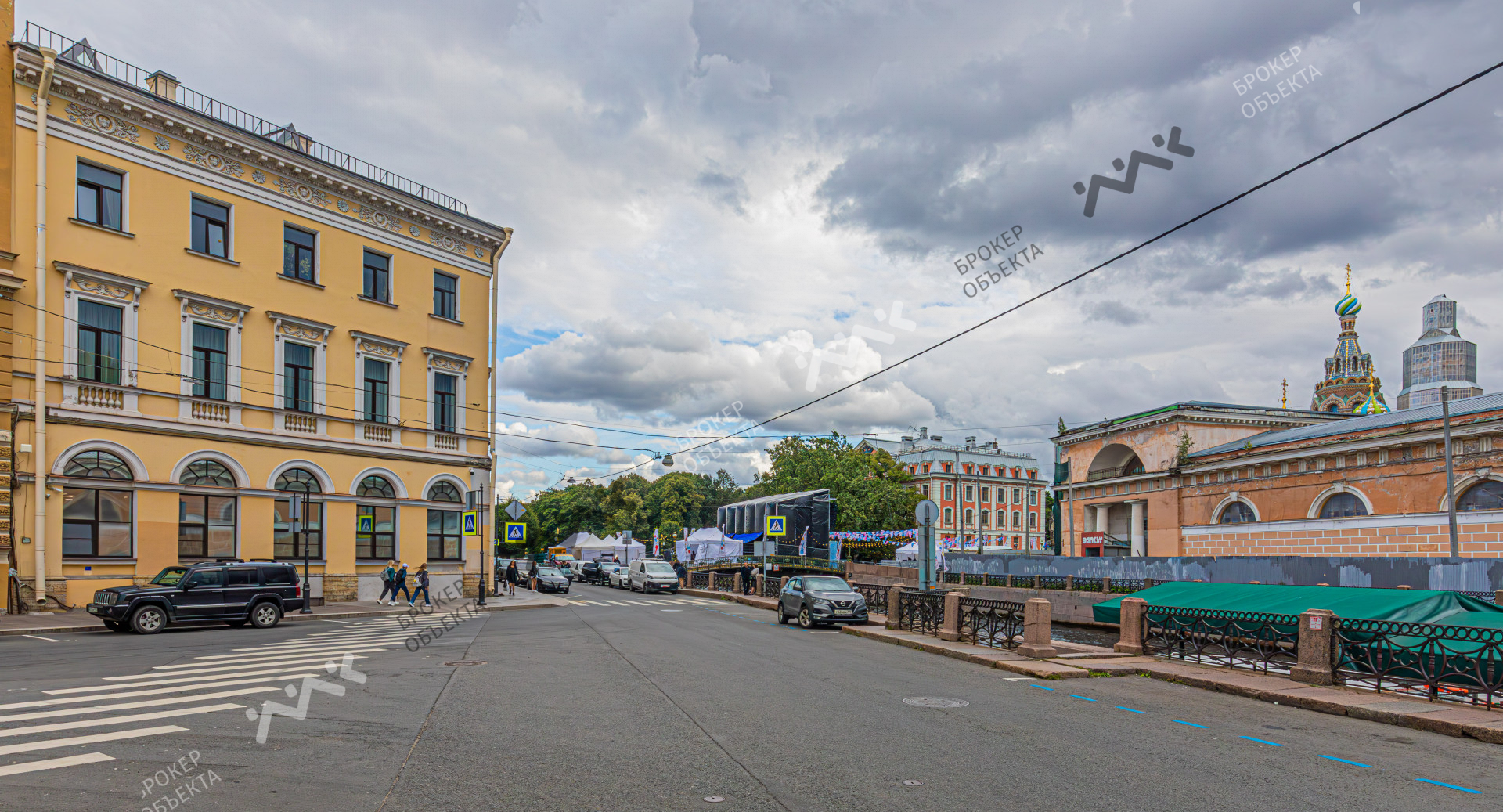 Фото объекта