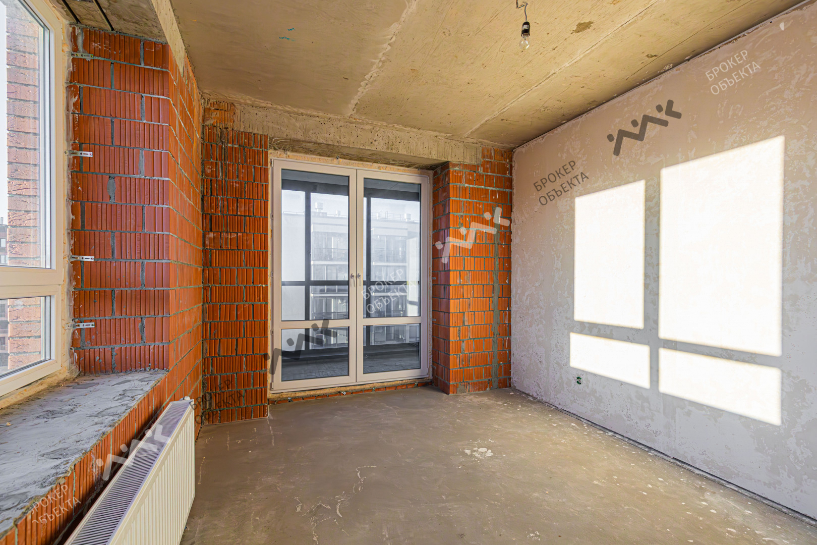 Фото объекта