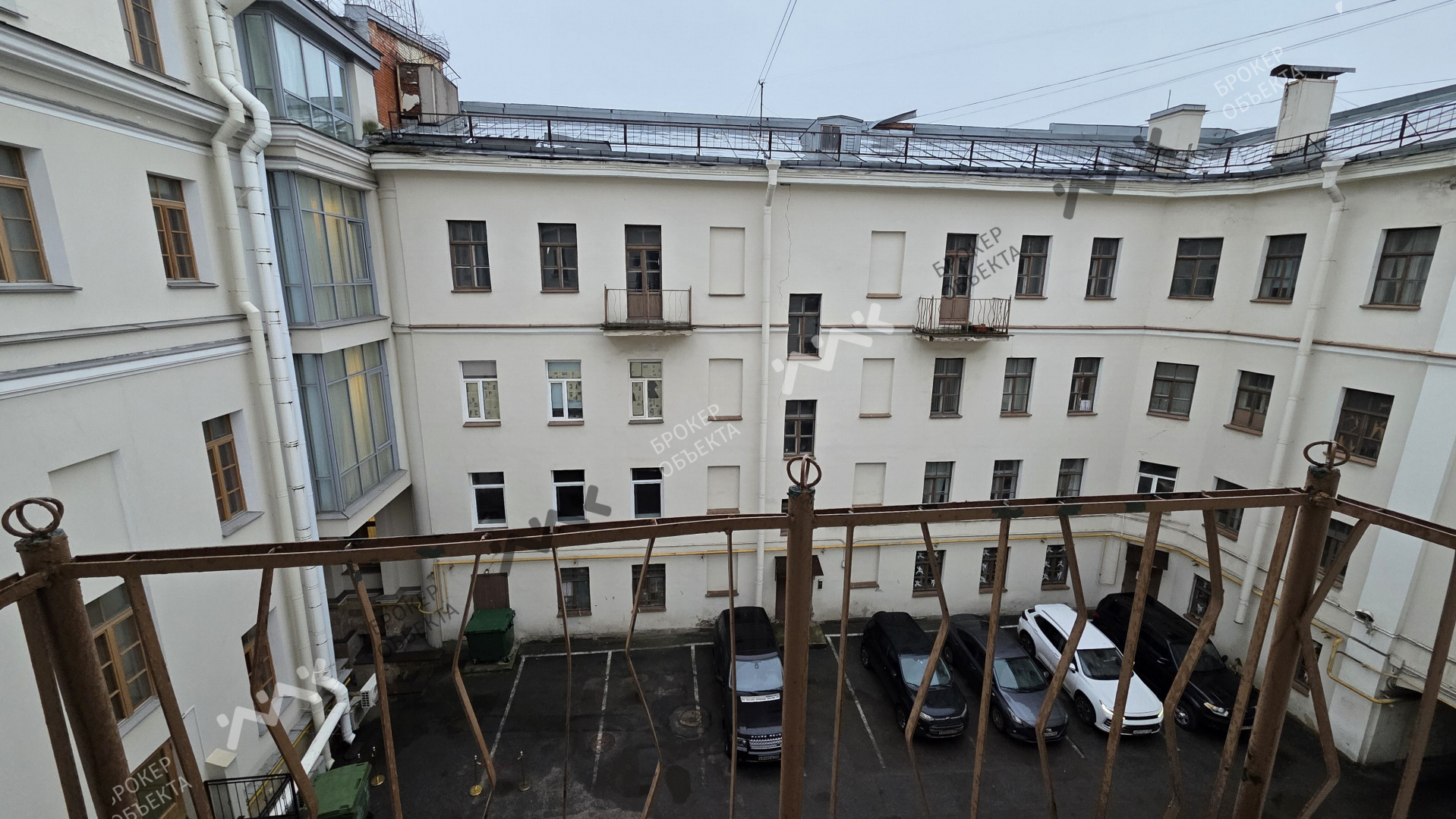 Фото объекта