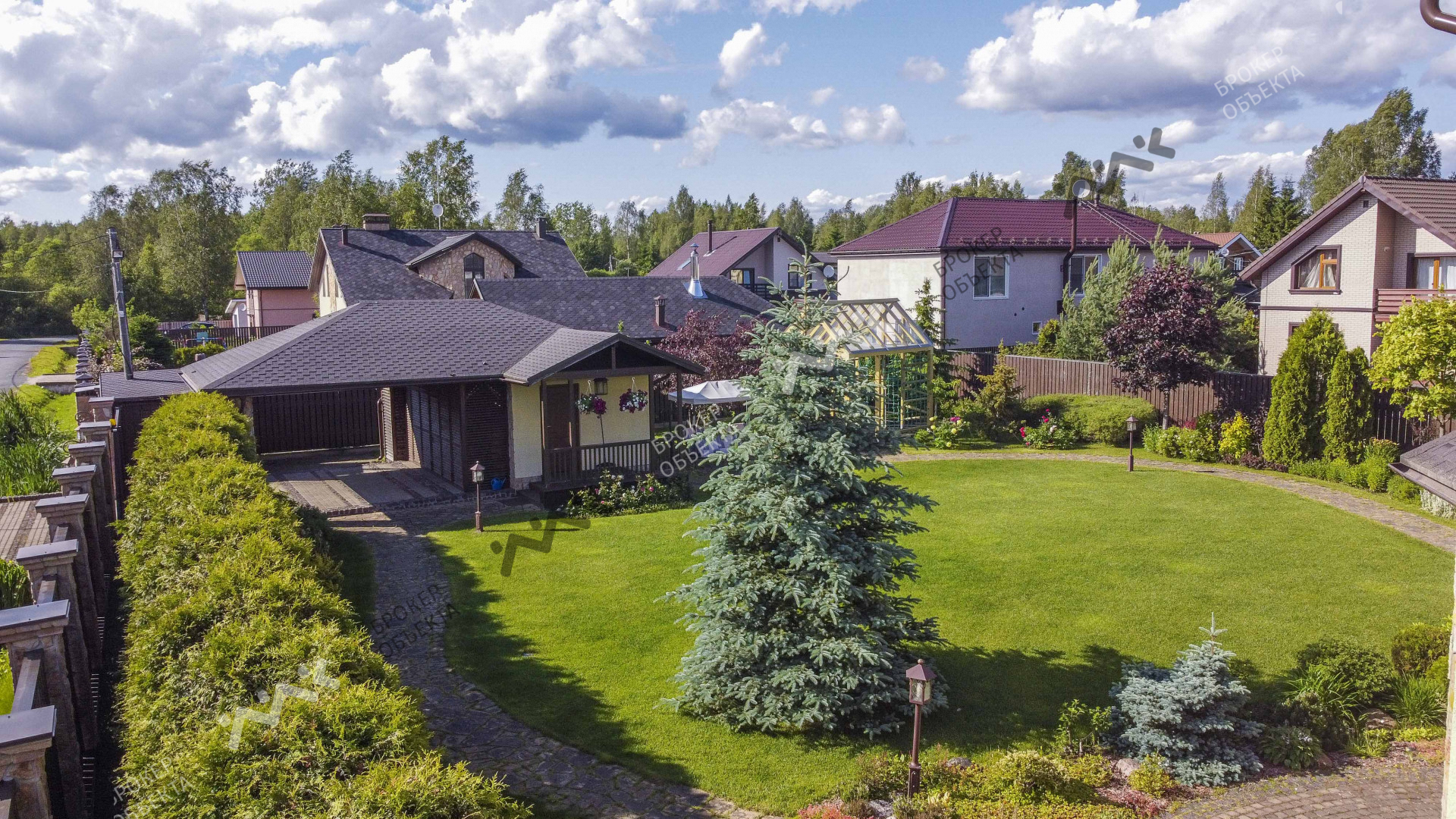 Фото объекта