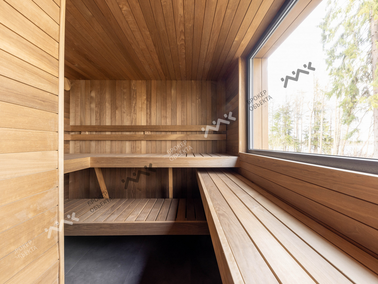 Фото объекта