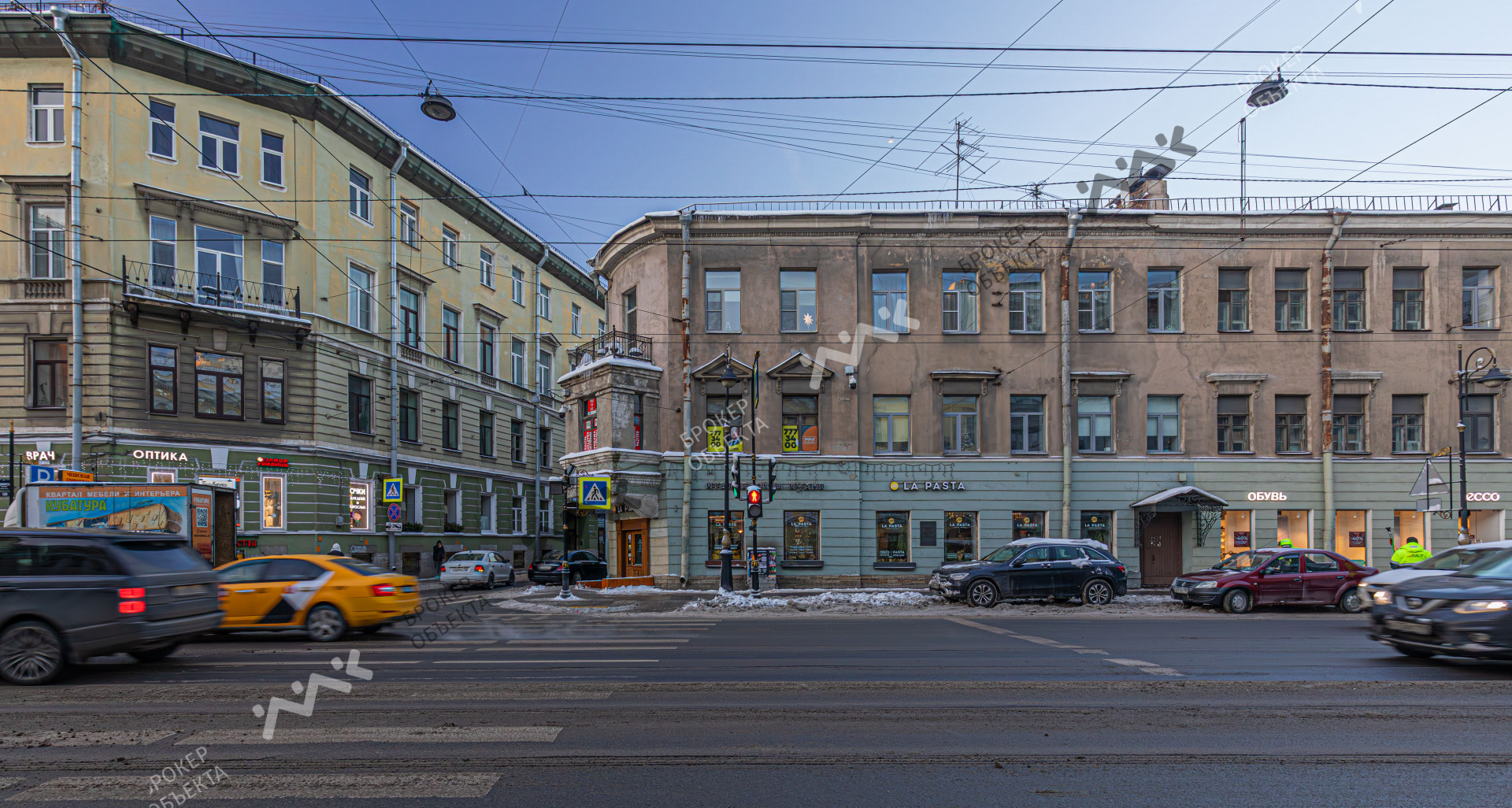 Фото объекта