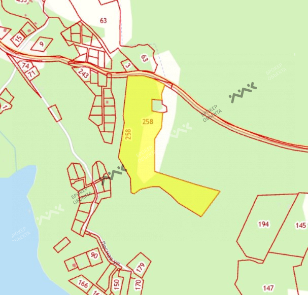 Фото объекта