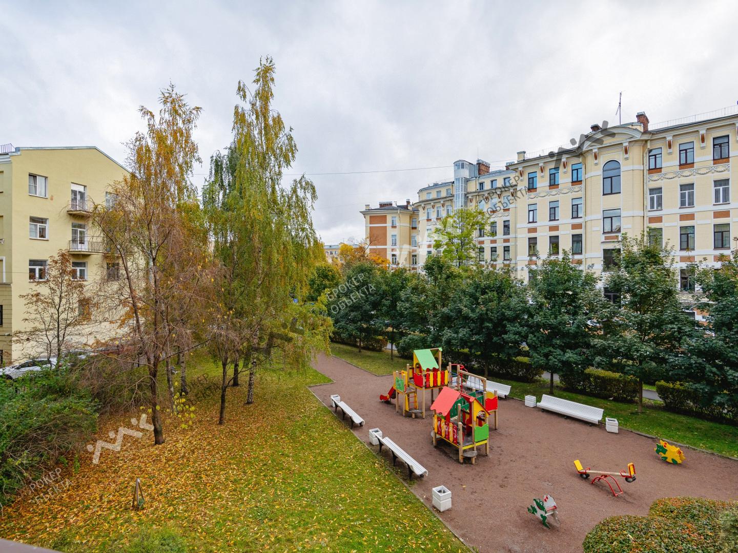Фото объекта