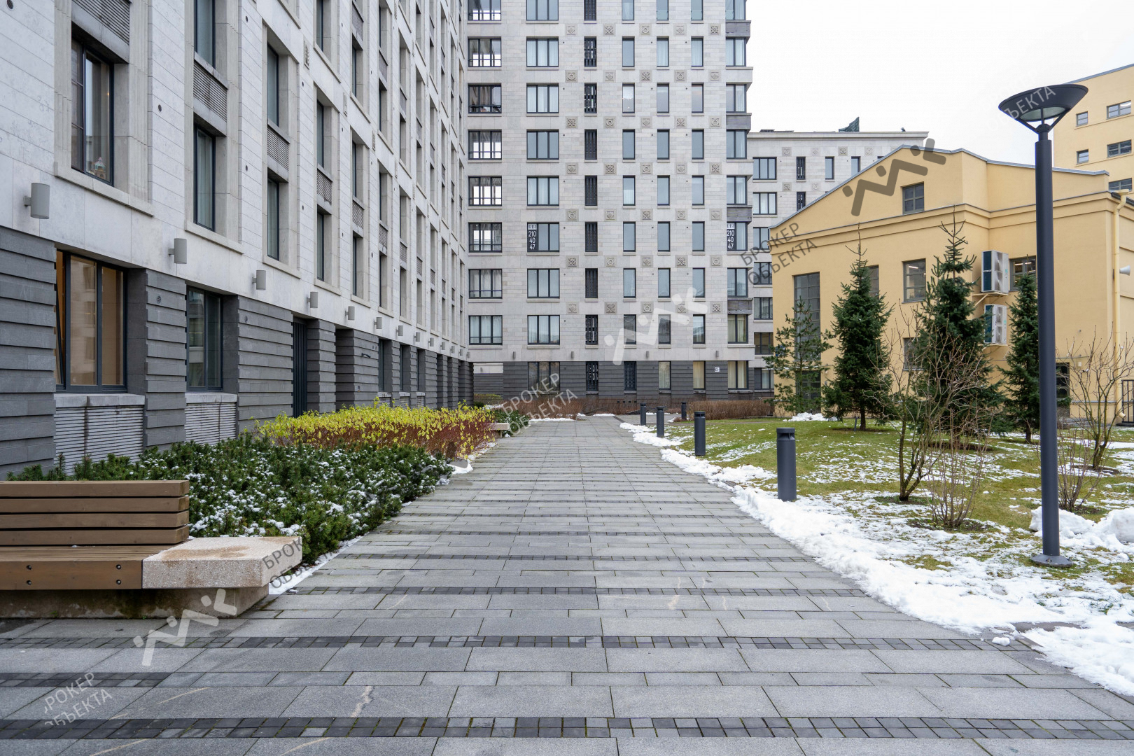 Фото объекта