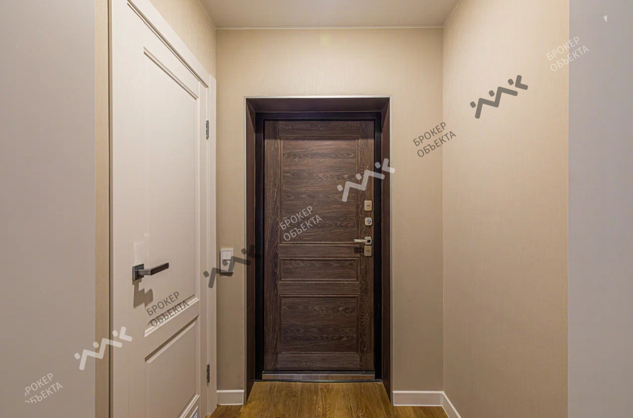 Фото объекта