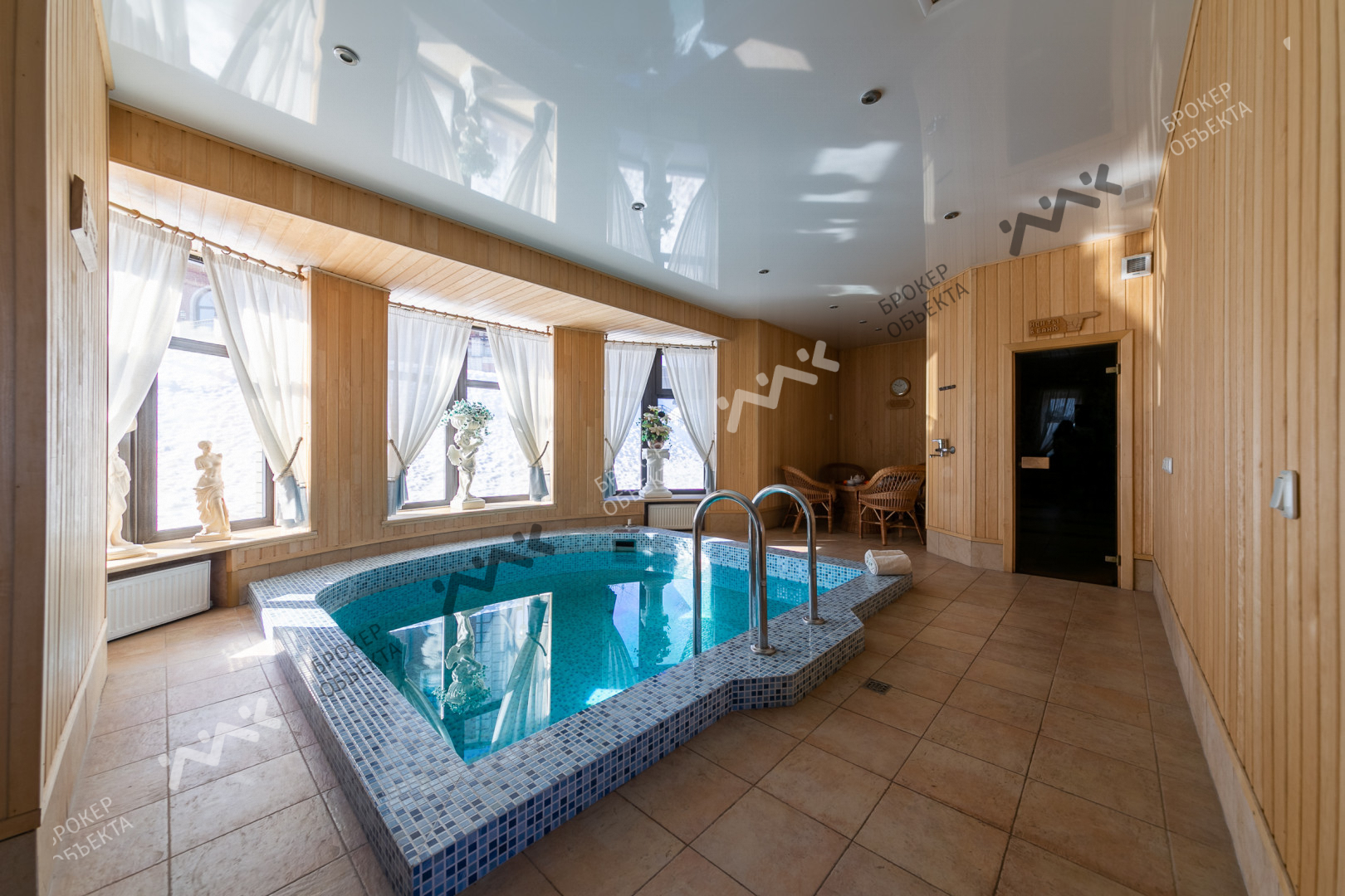 Фото объекта