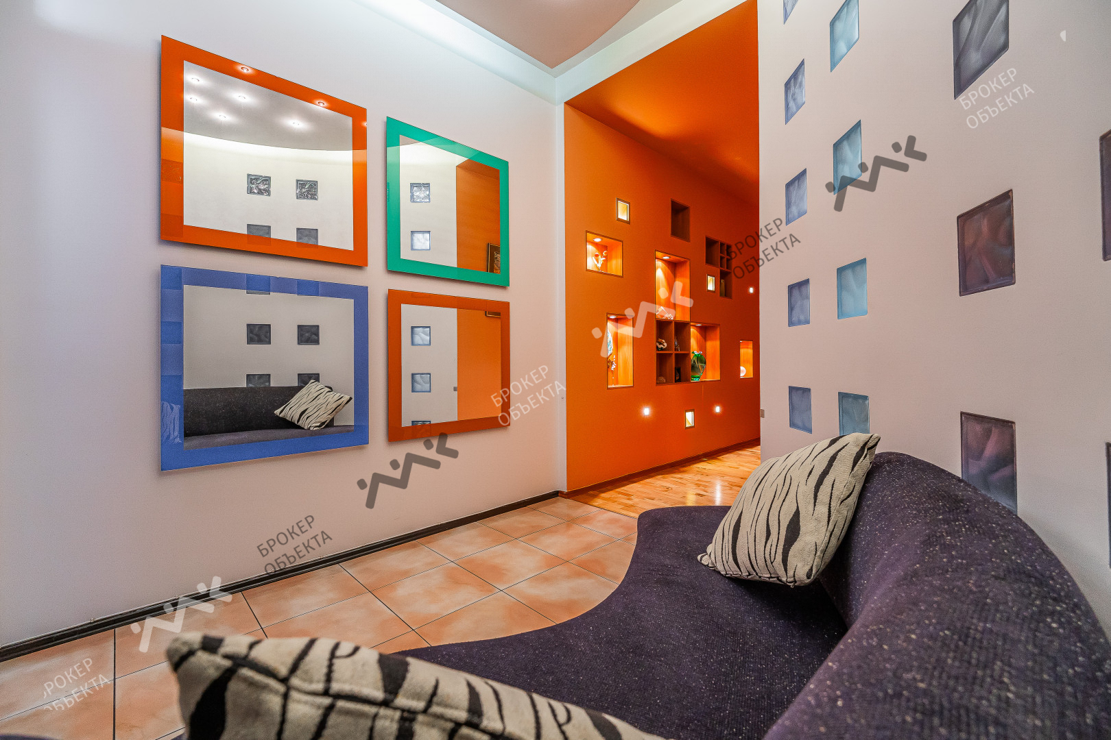 Фото объекта