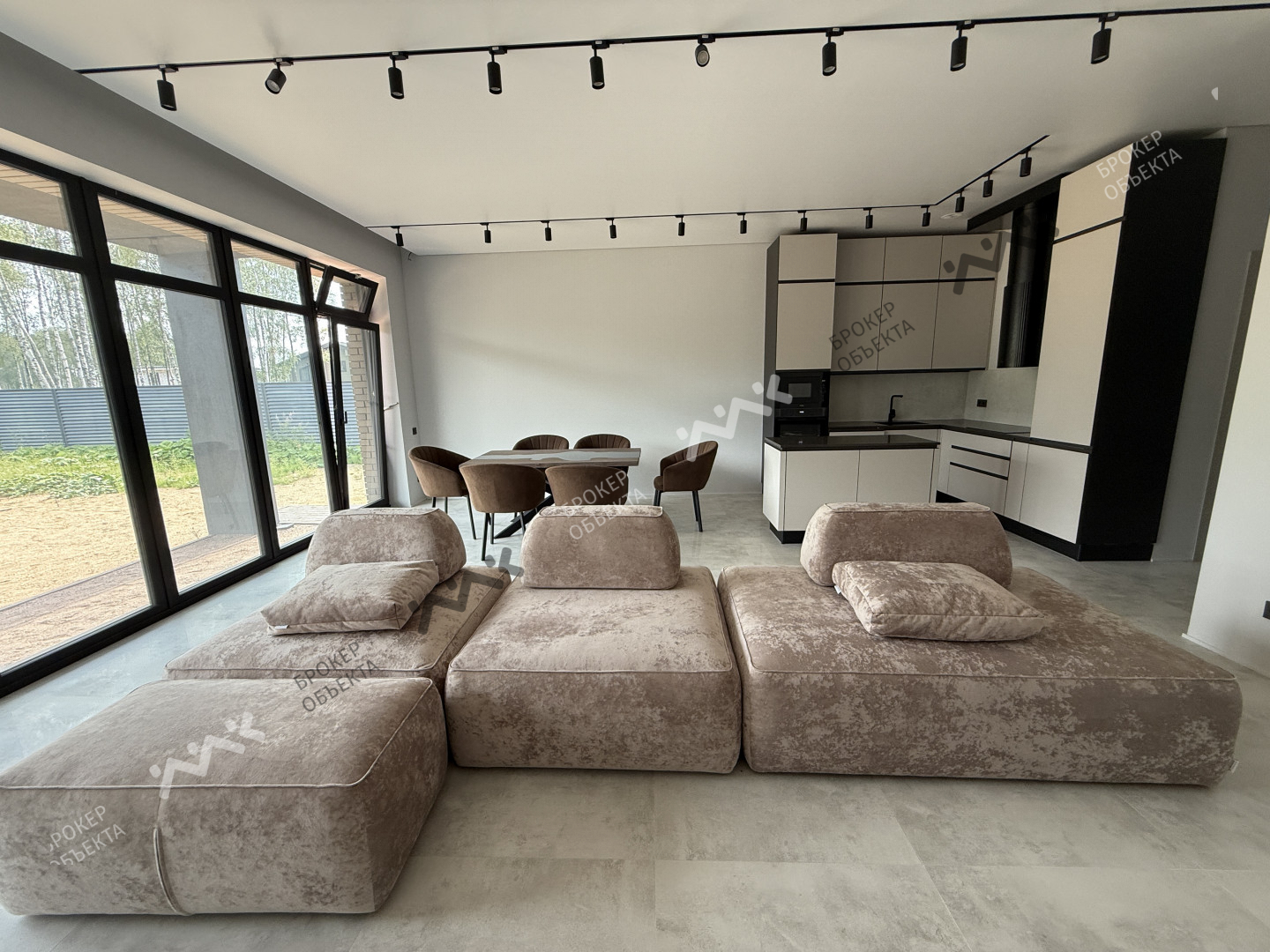 Фото объекта