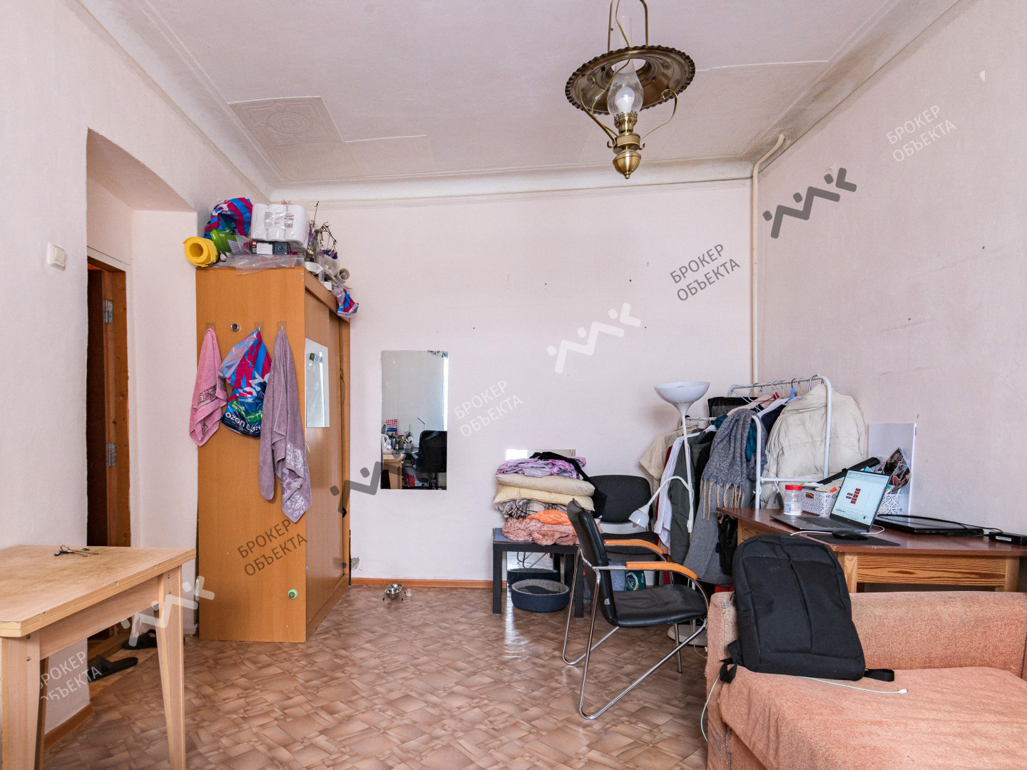 Фото объекта