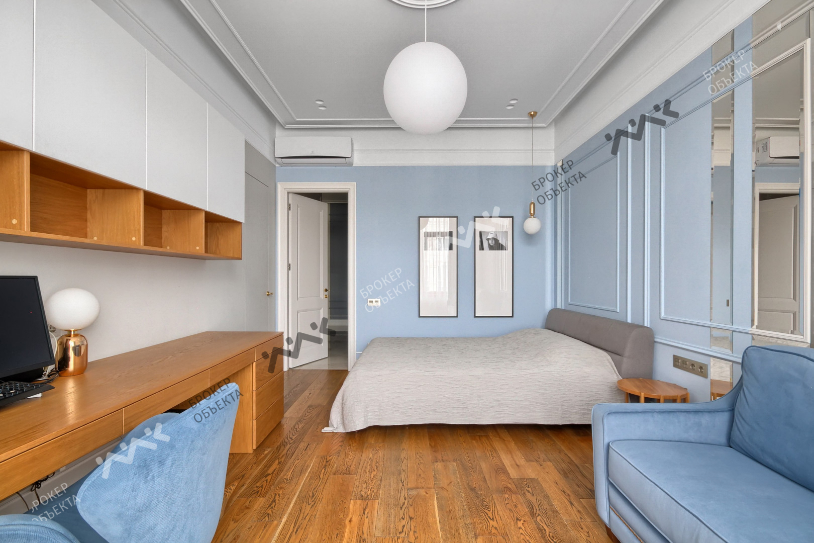 Фото объекта