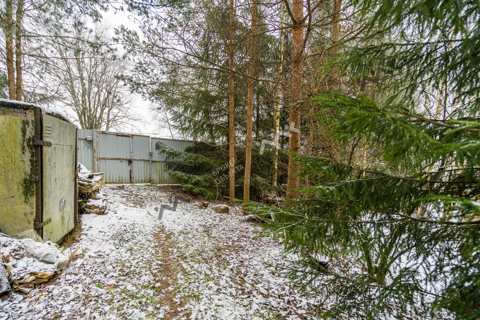 Фото объекта