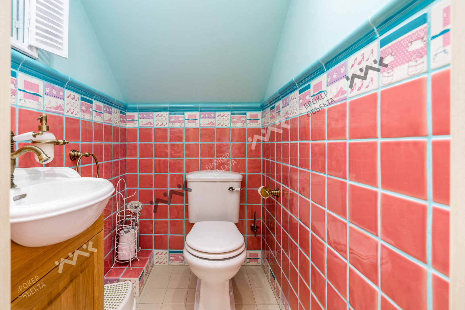 Фото объекта