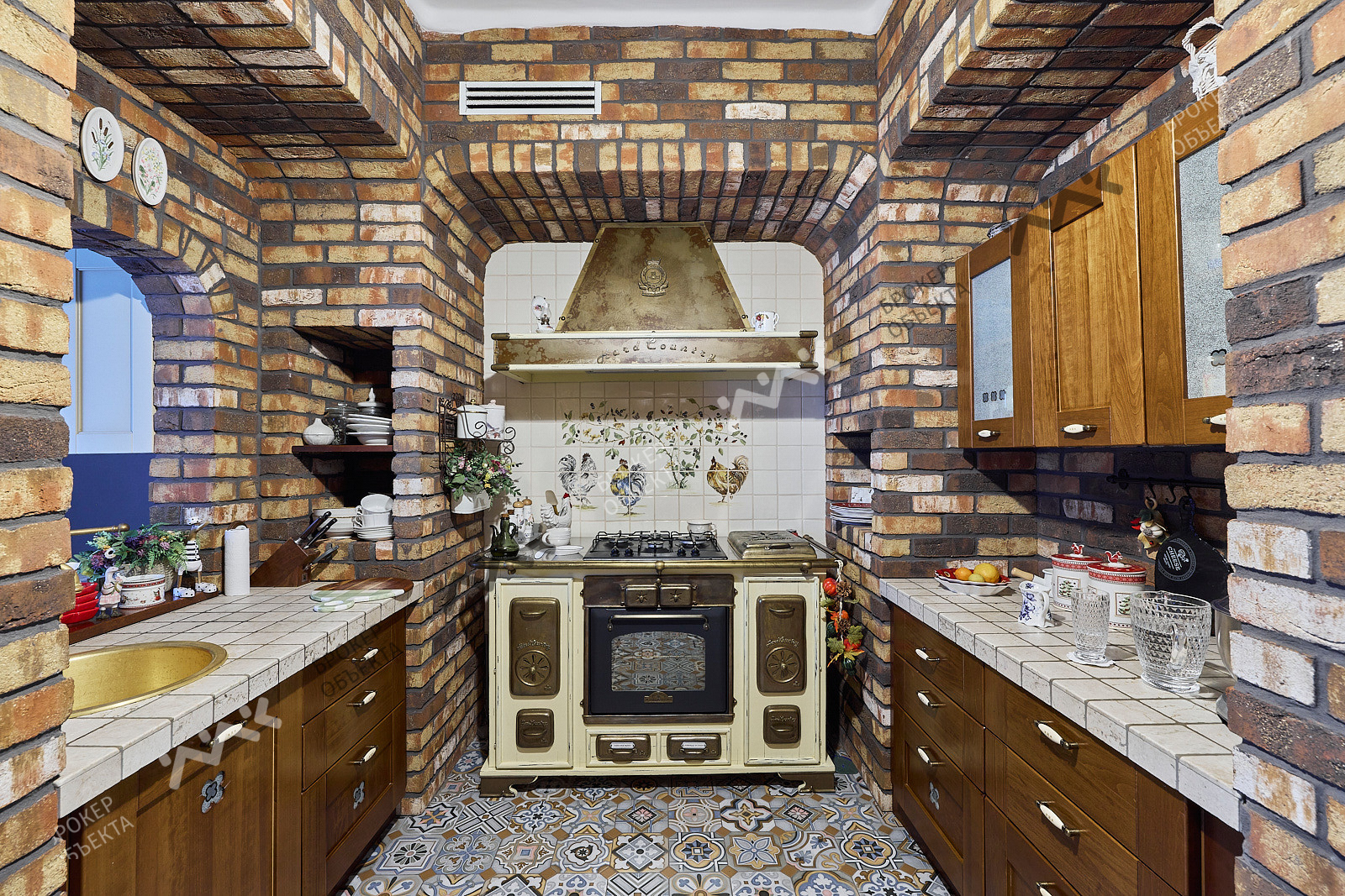 Фото объекта