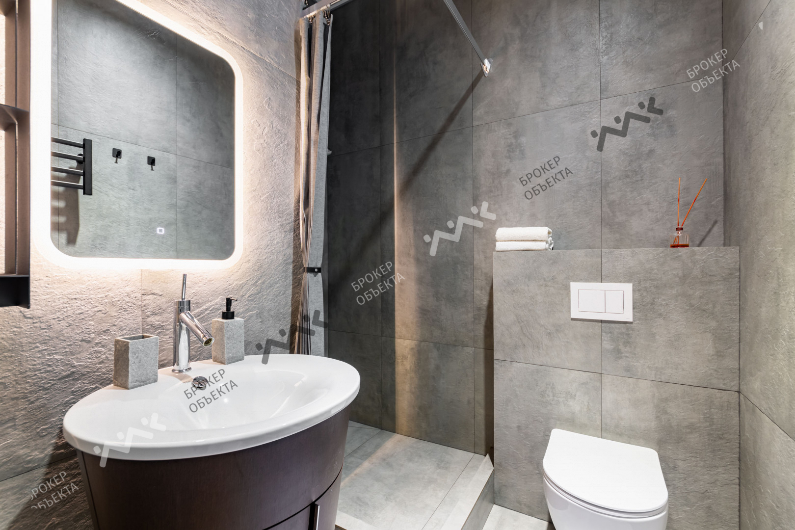 Фото объекта