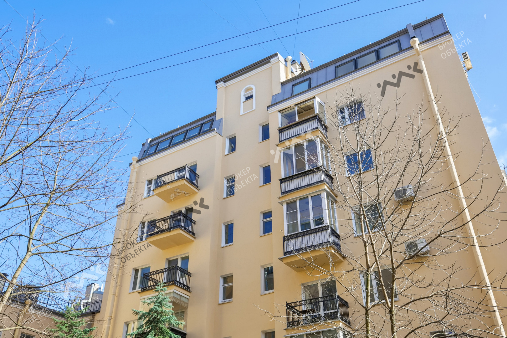 Фото объекта