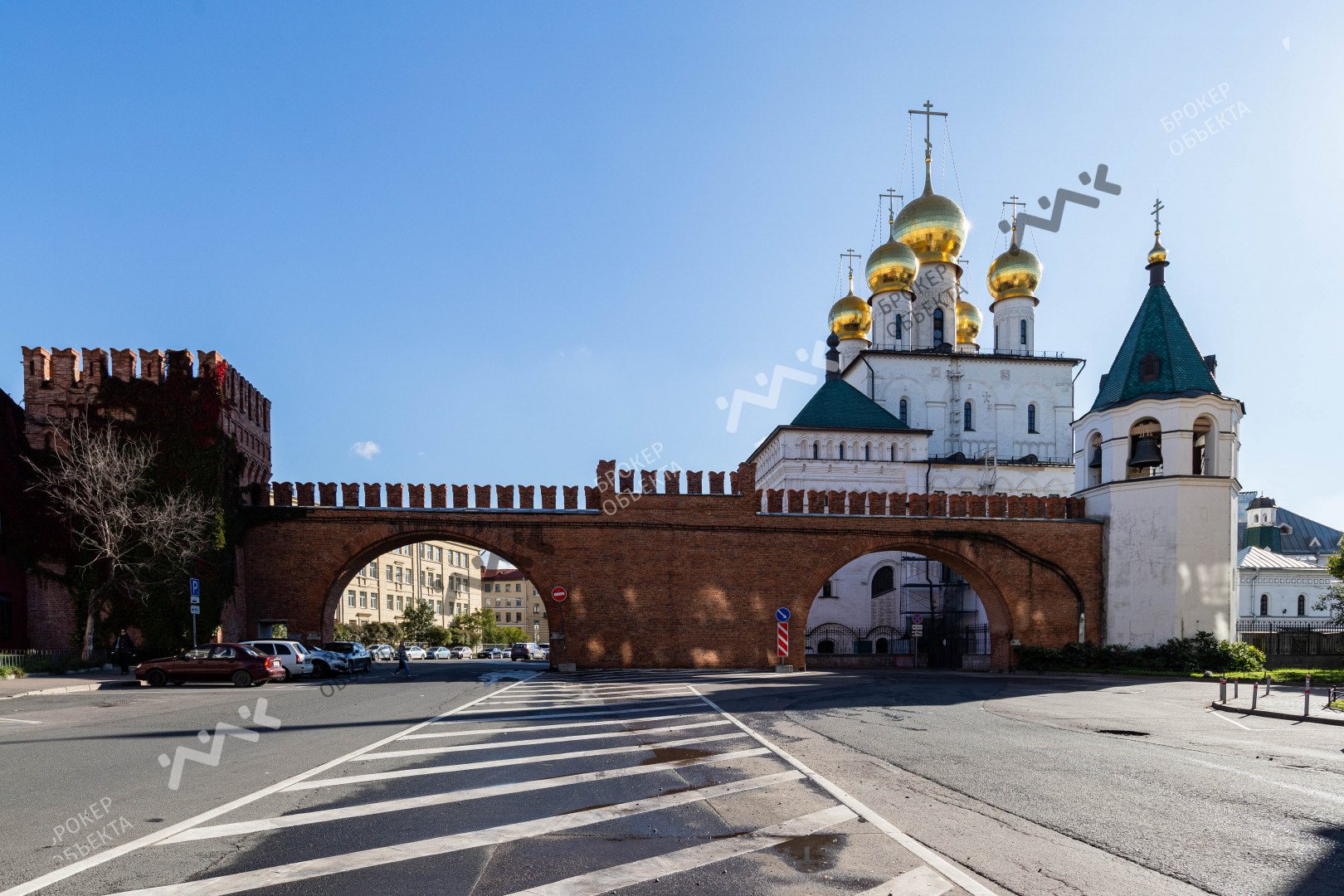 Фото объекта