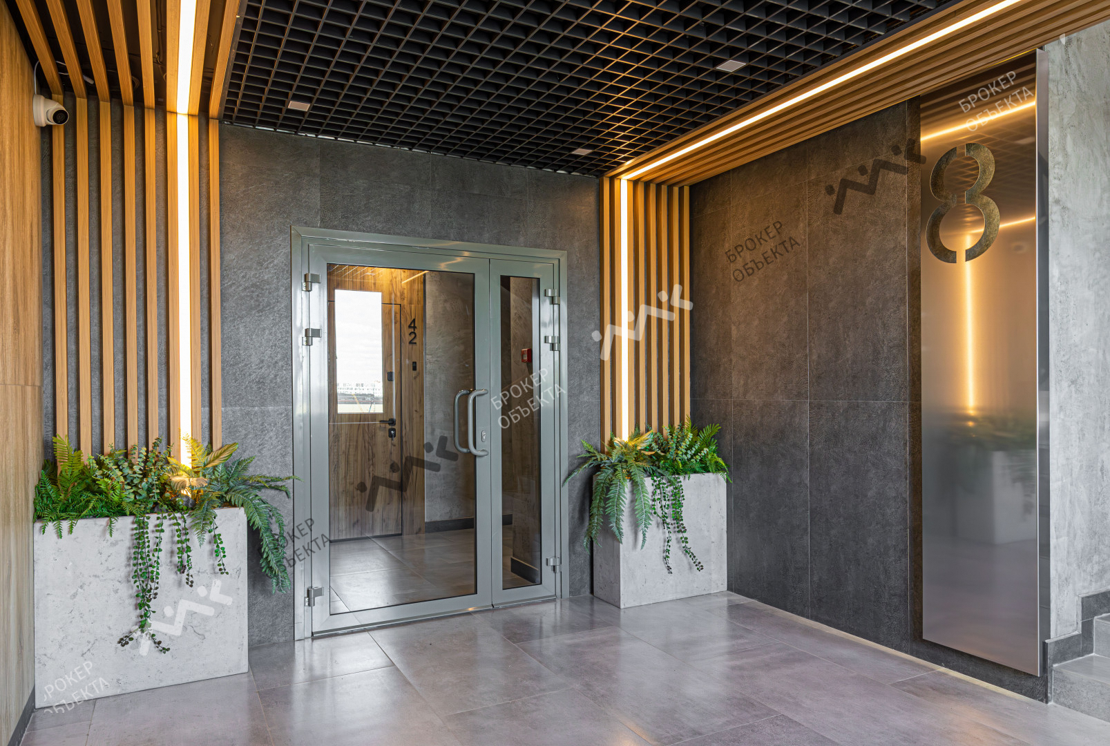 Фото объекта