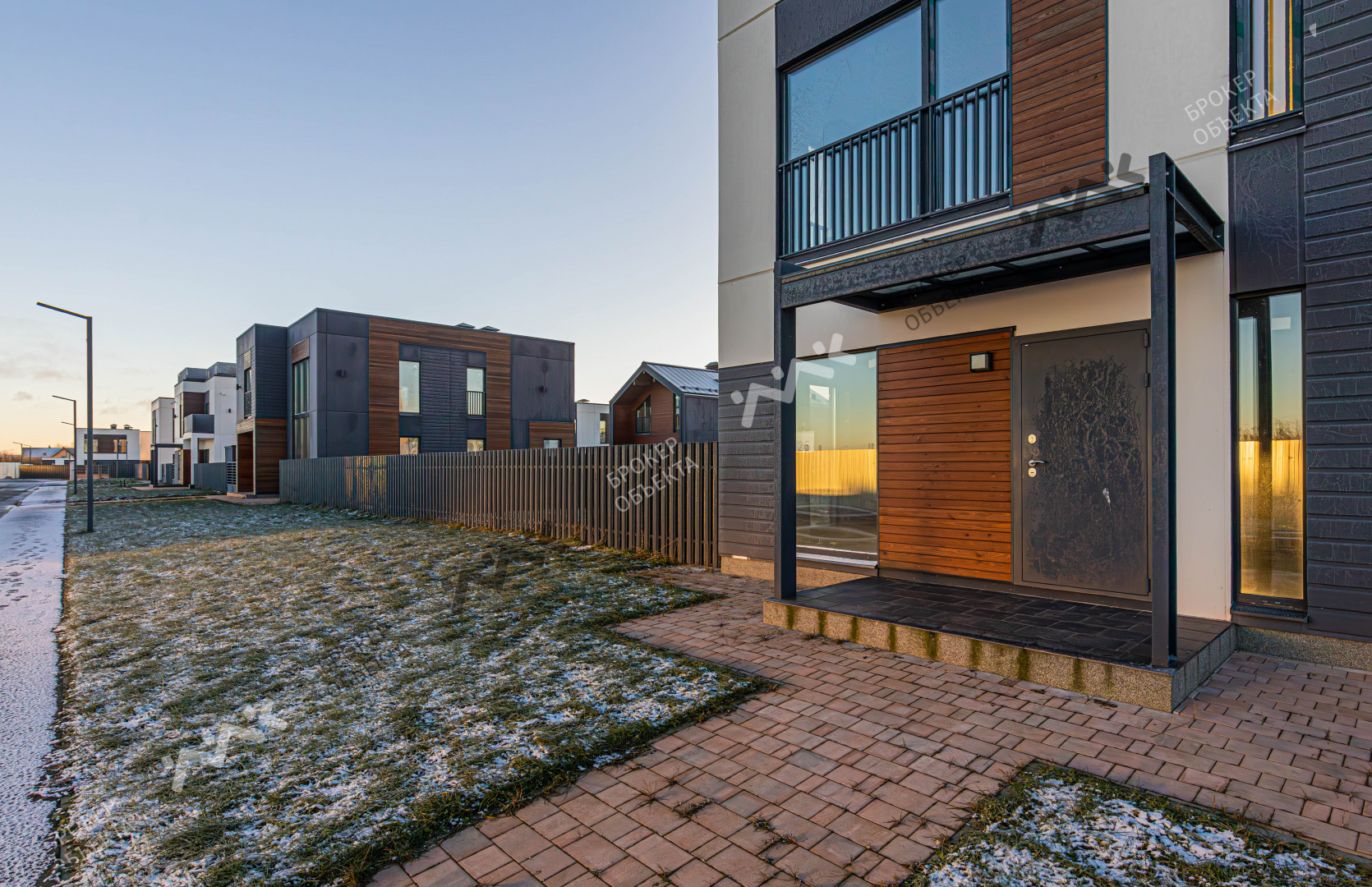 Фото объекта