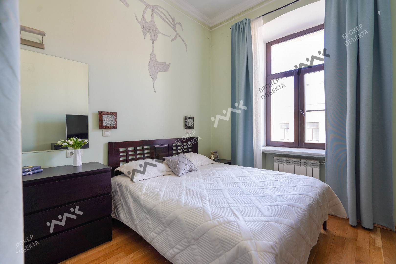 Фото объекта