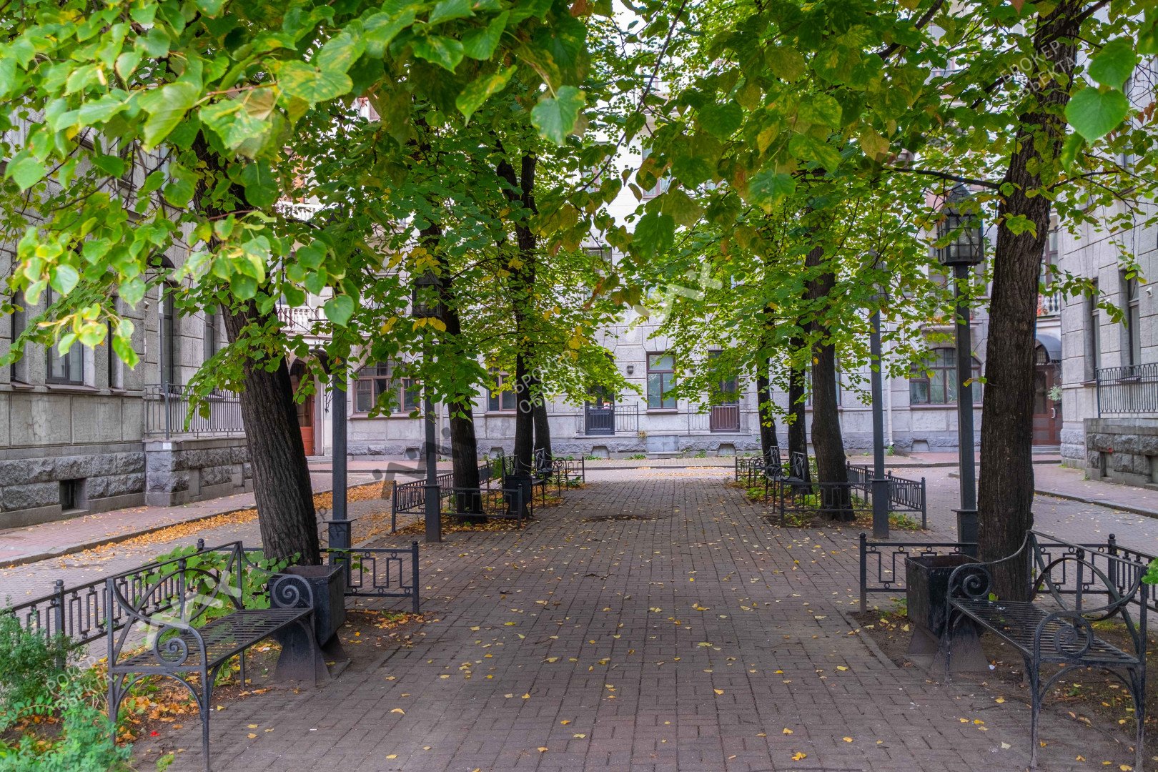 Фото объекта