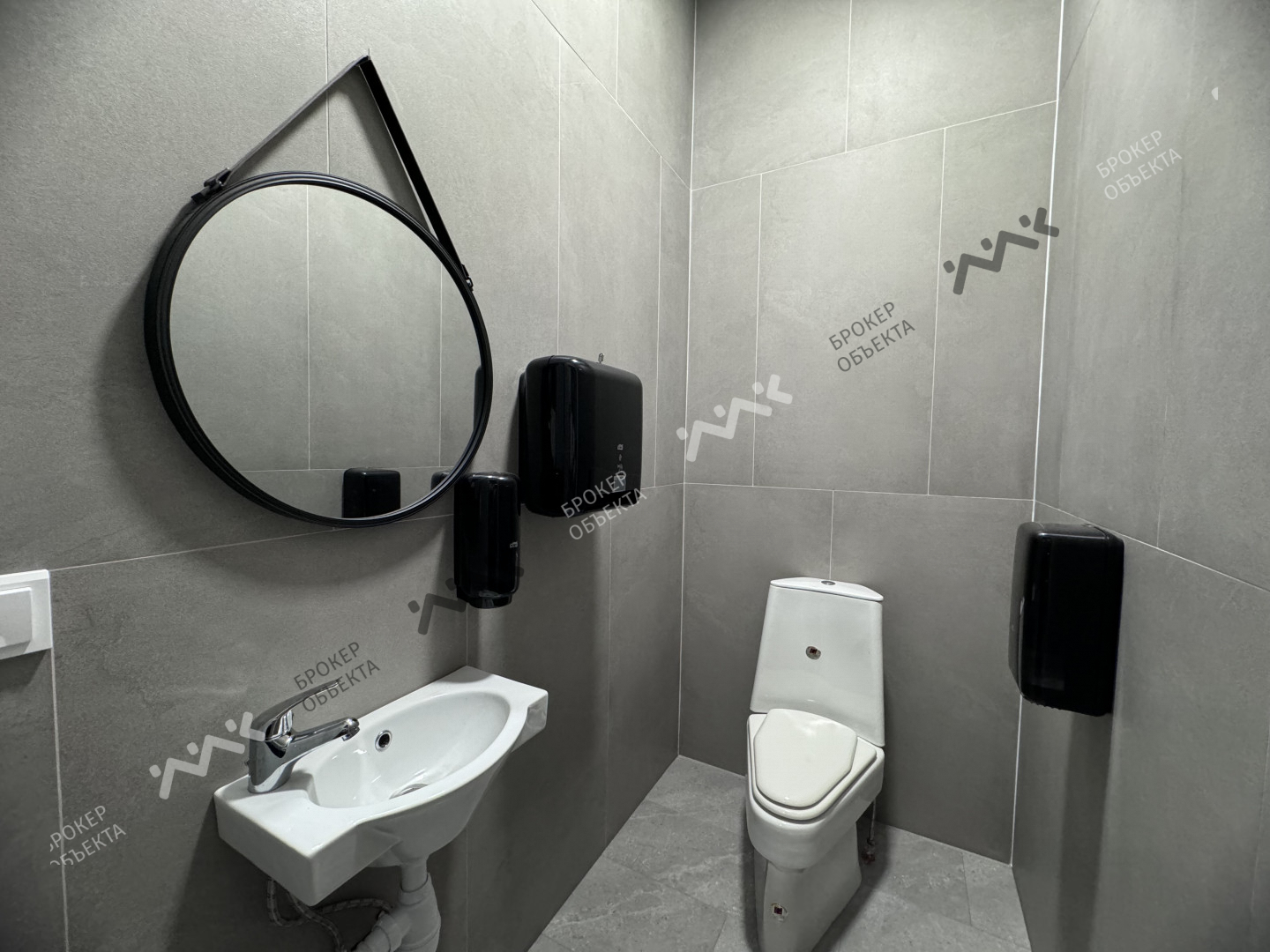 Фото объекта