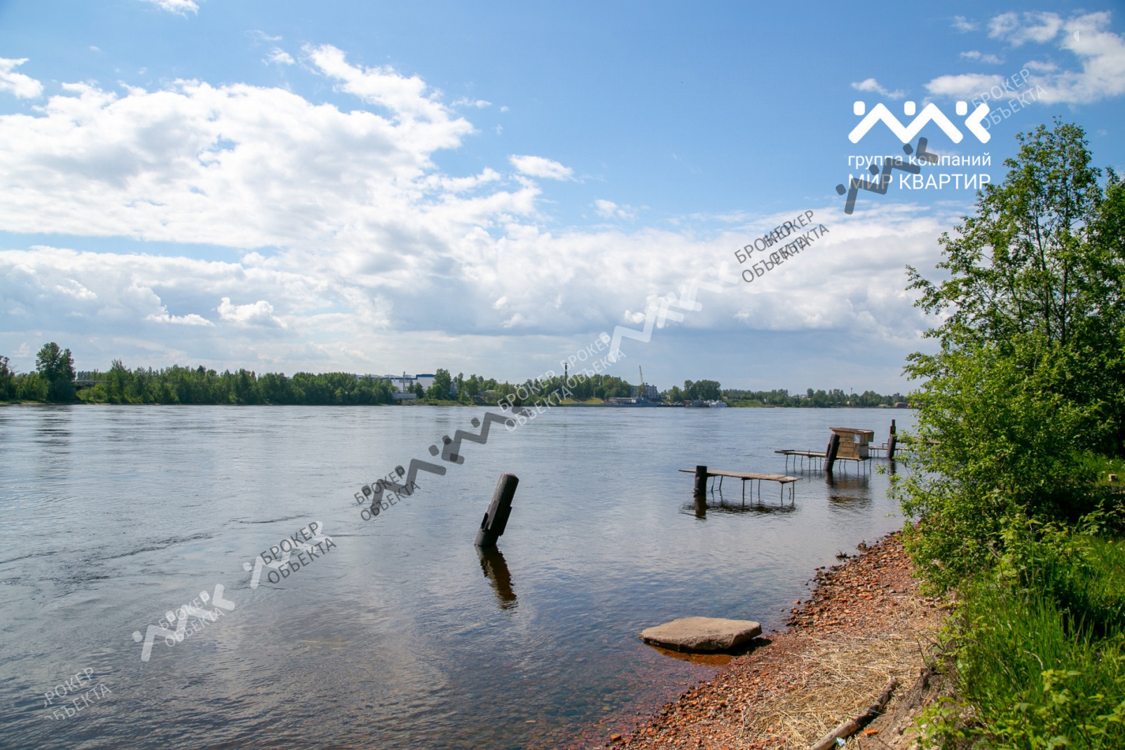 Фото объекта