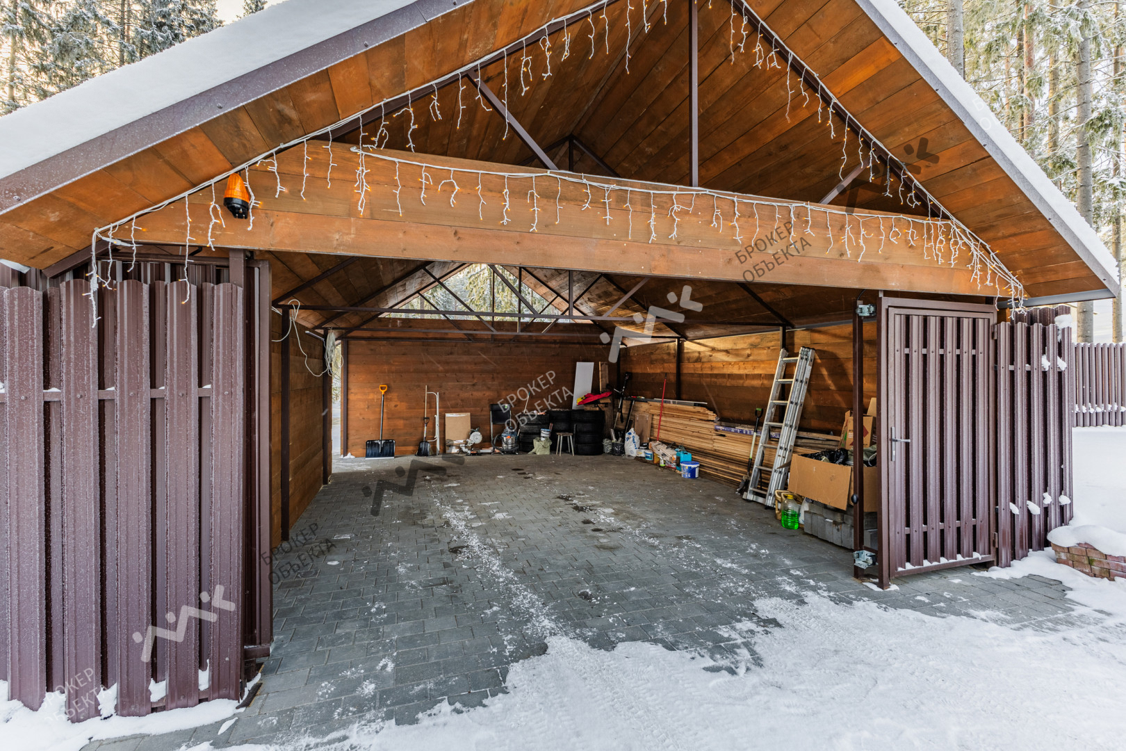 Фото объекта