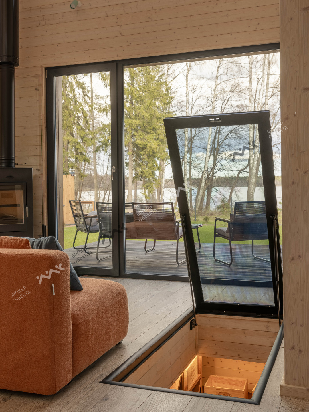 Фото объекта