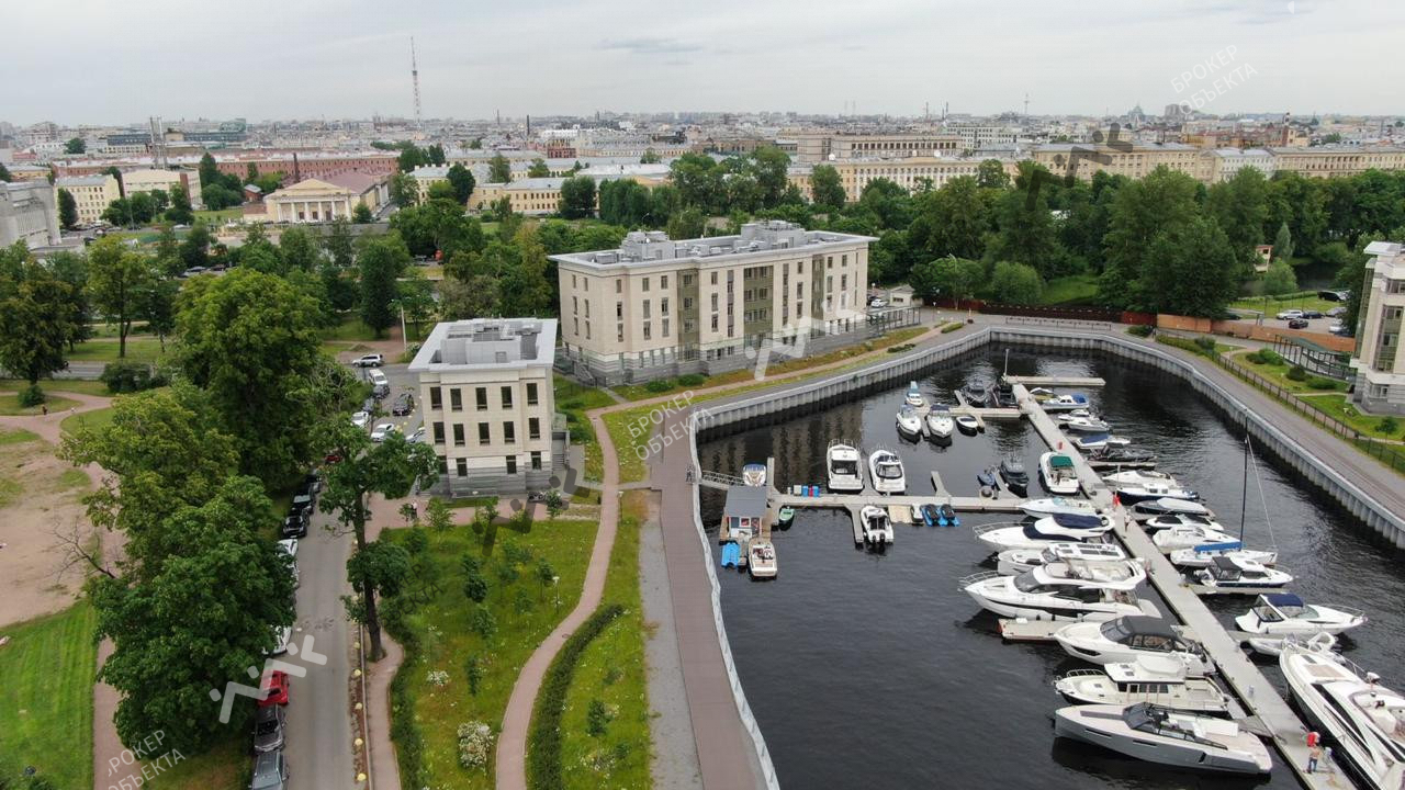 Фото объекта