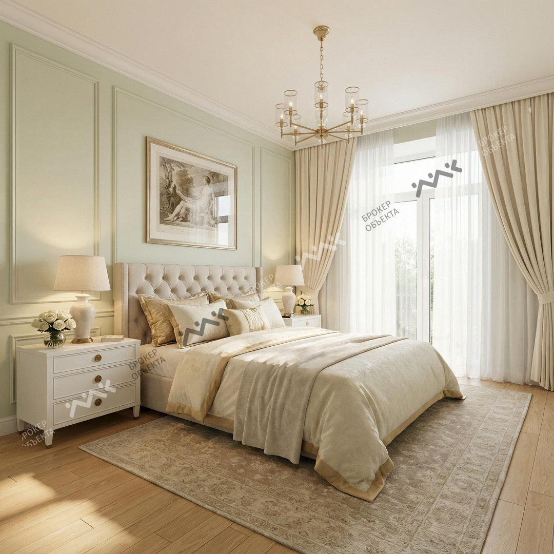 Фото объекта