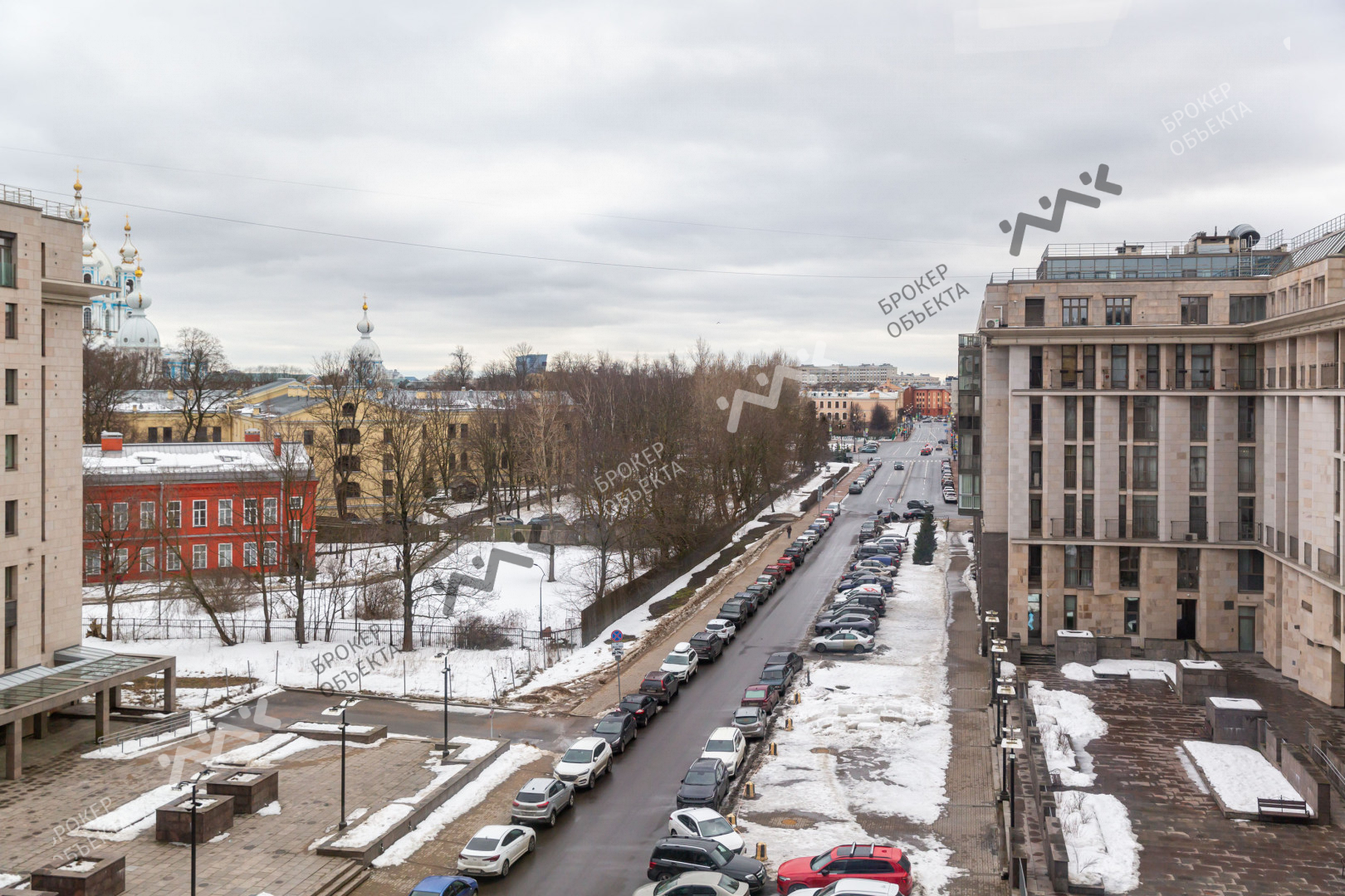 Фото объекта