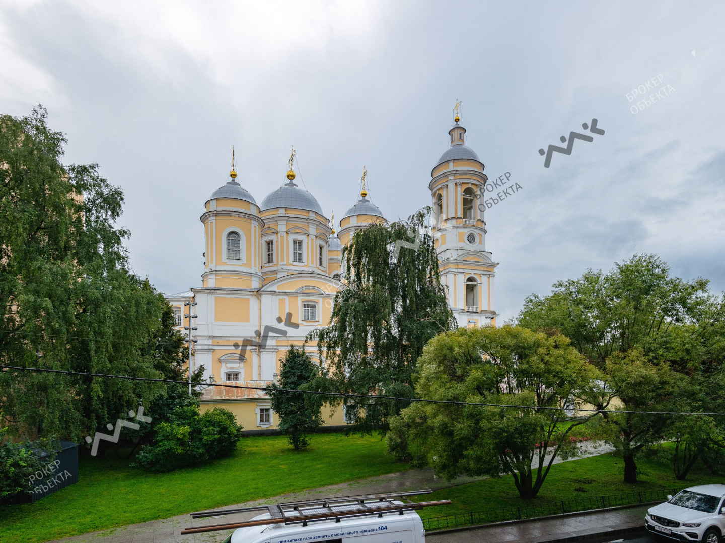 Фото объекта