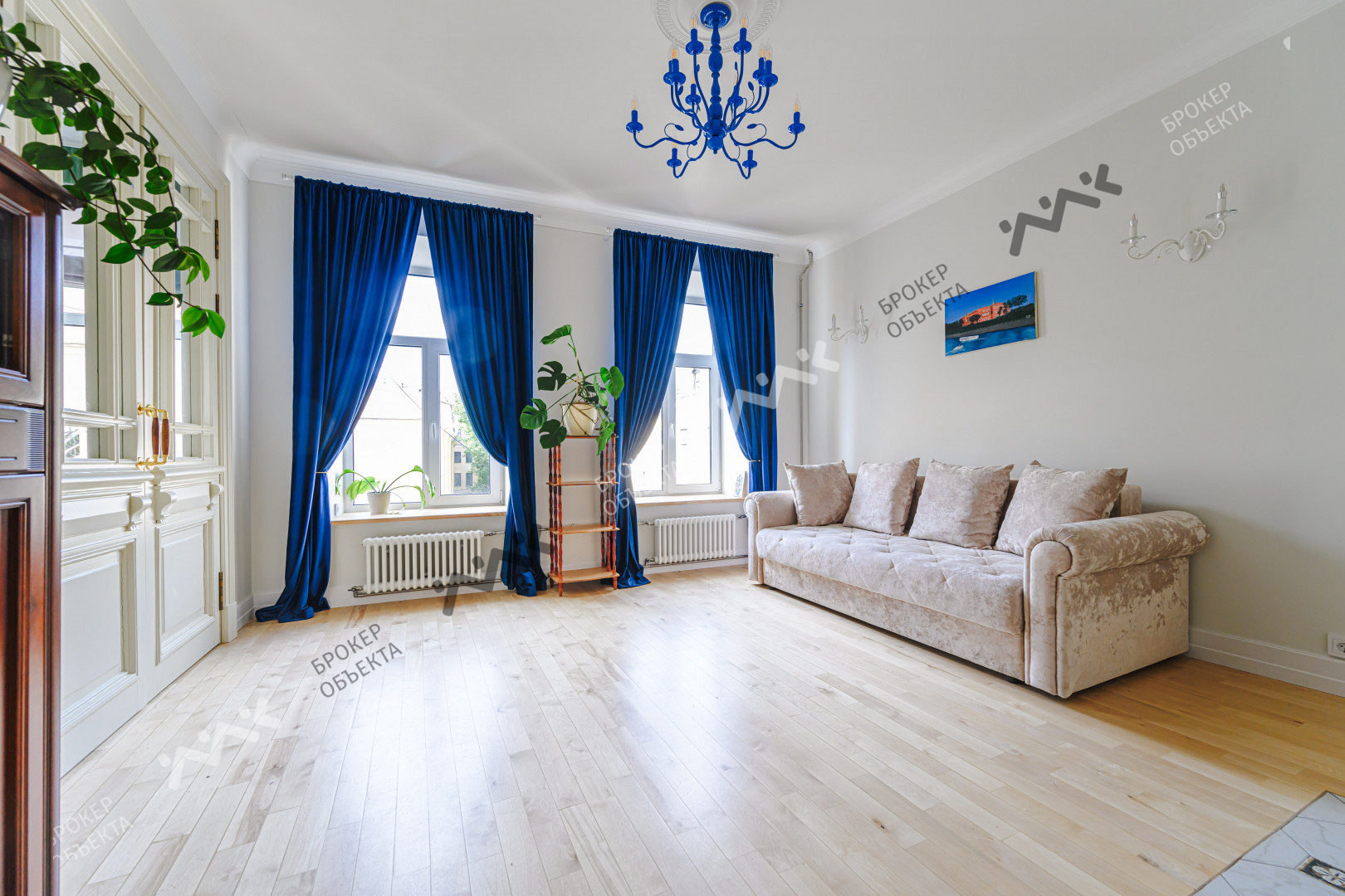 Фото объекта