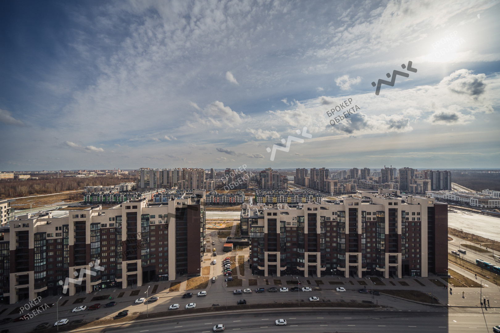 Фото объекта