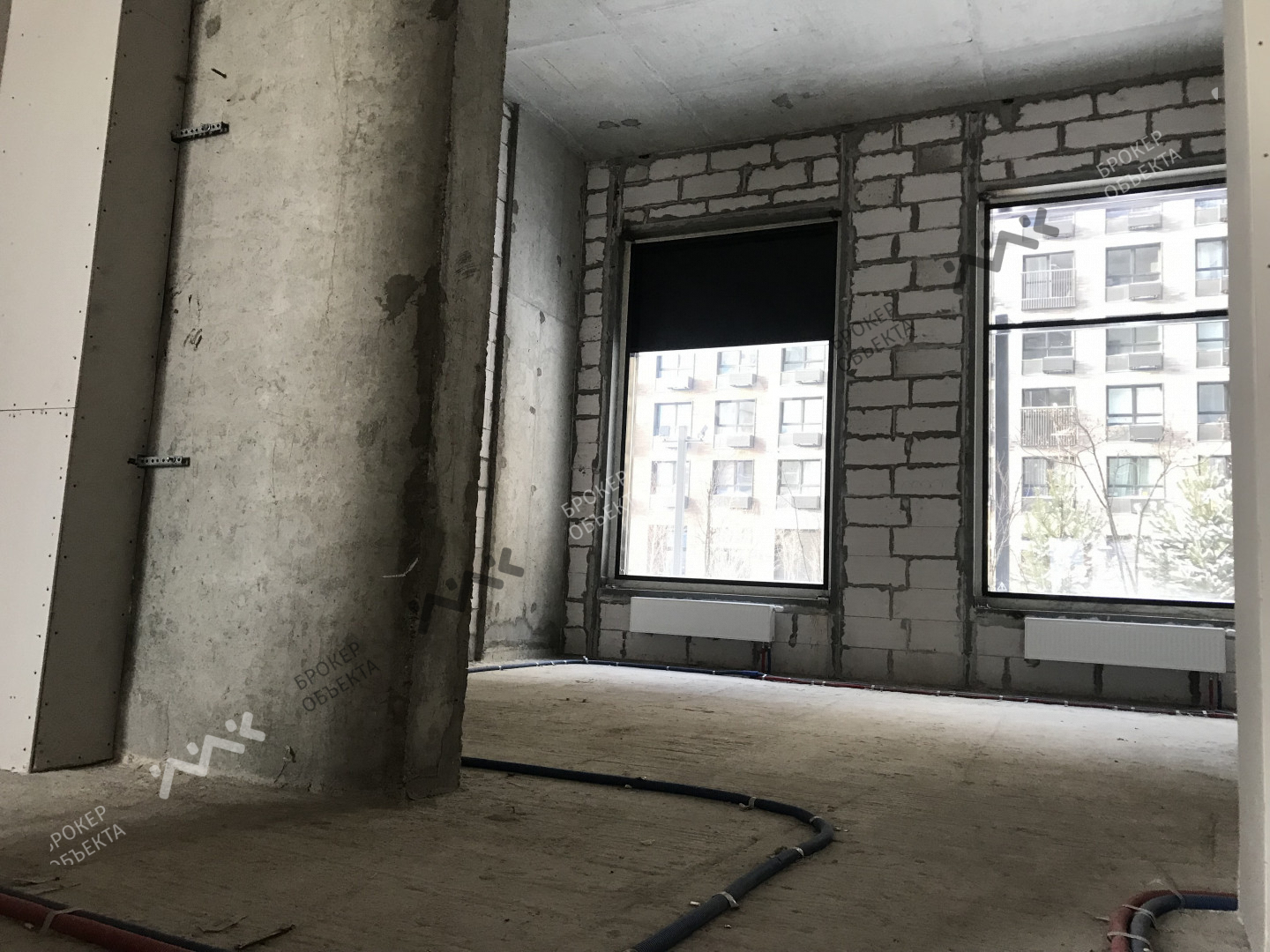 Фото объекта