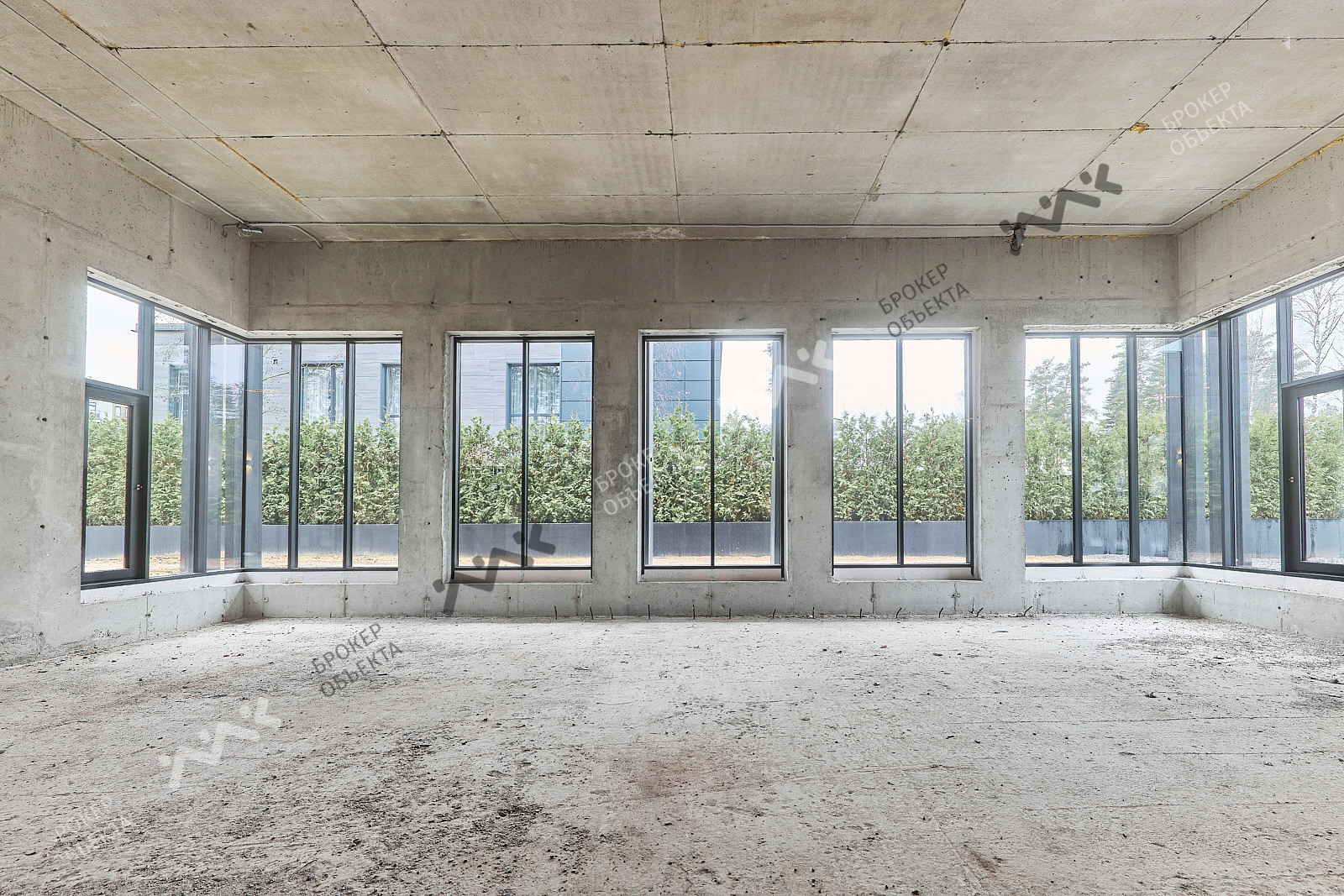 Фото объекта