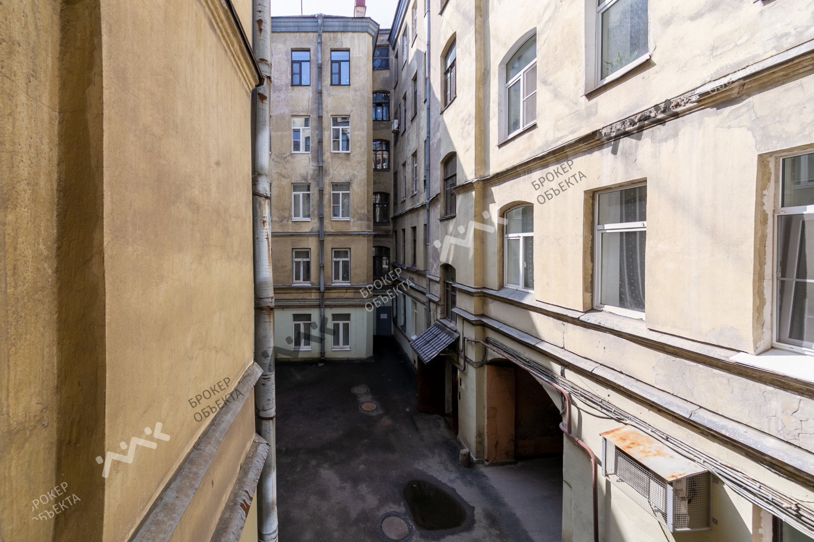 Фото объекта