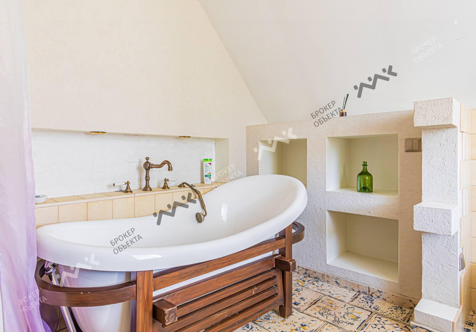 Фото объекта