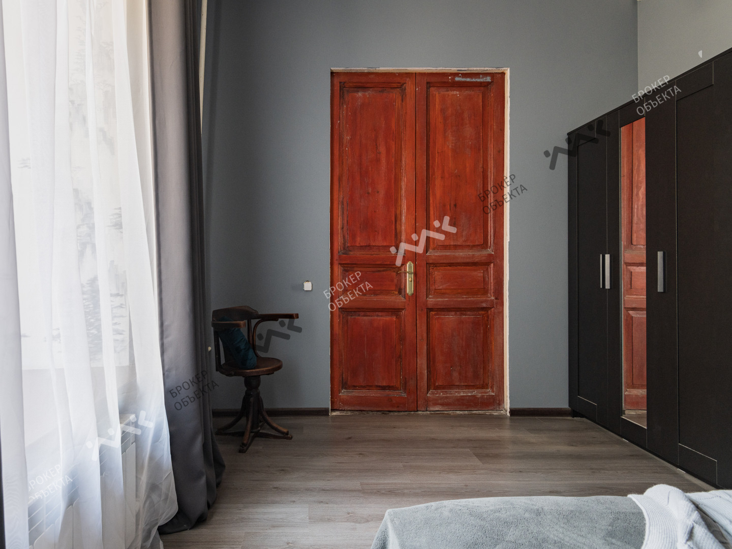 Фото объекта