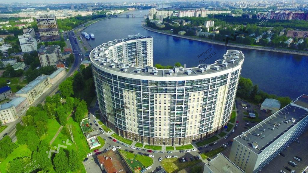 Фото объекта