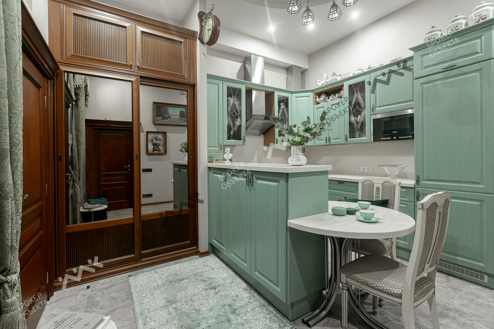 Фото объекта