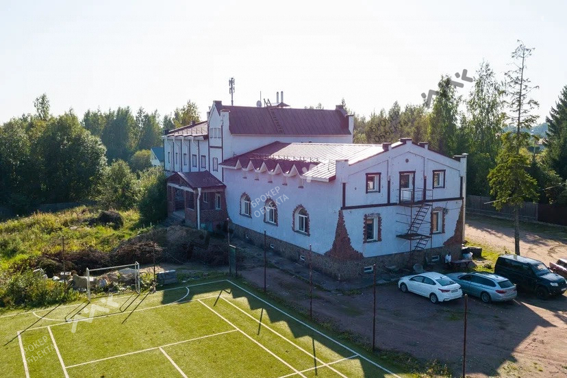 Фото объекта