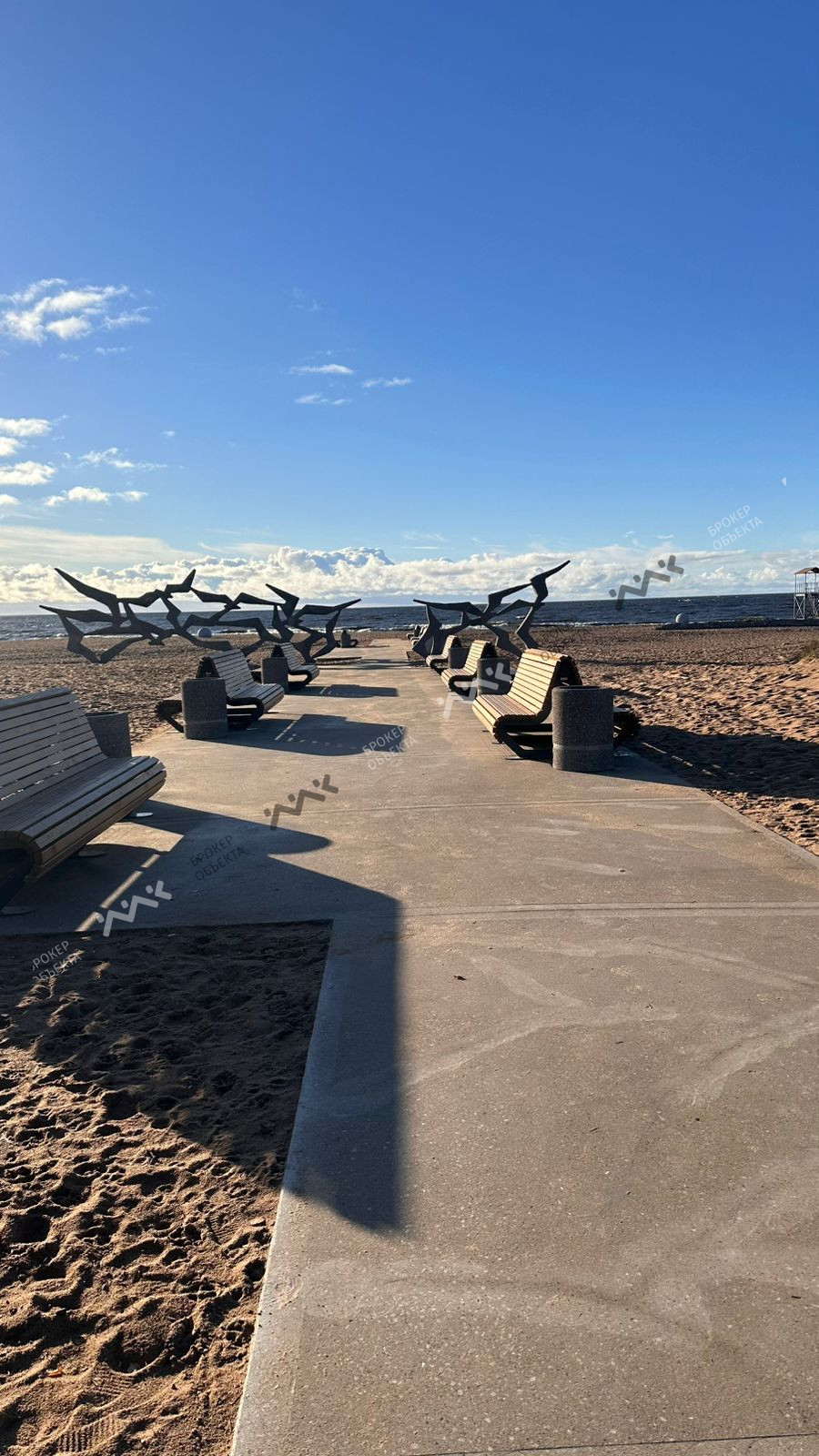 Фото объекта