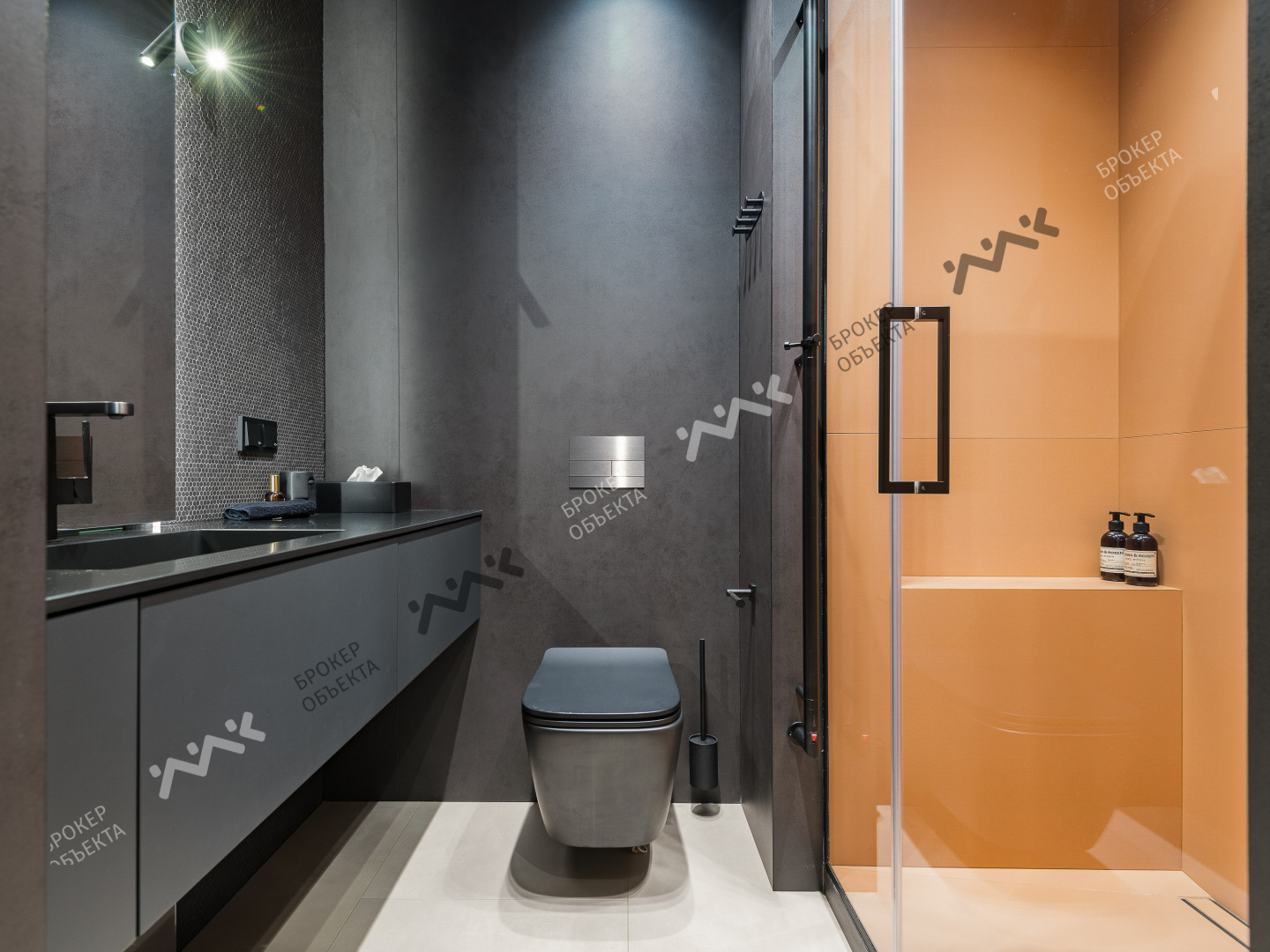 Фото объекта