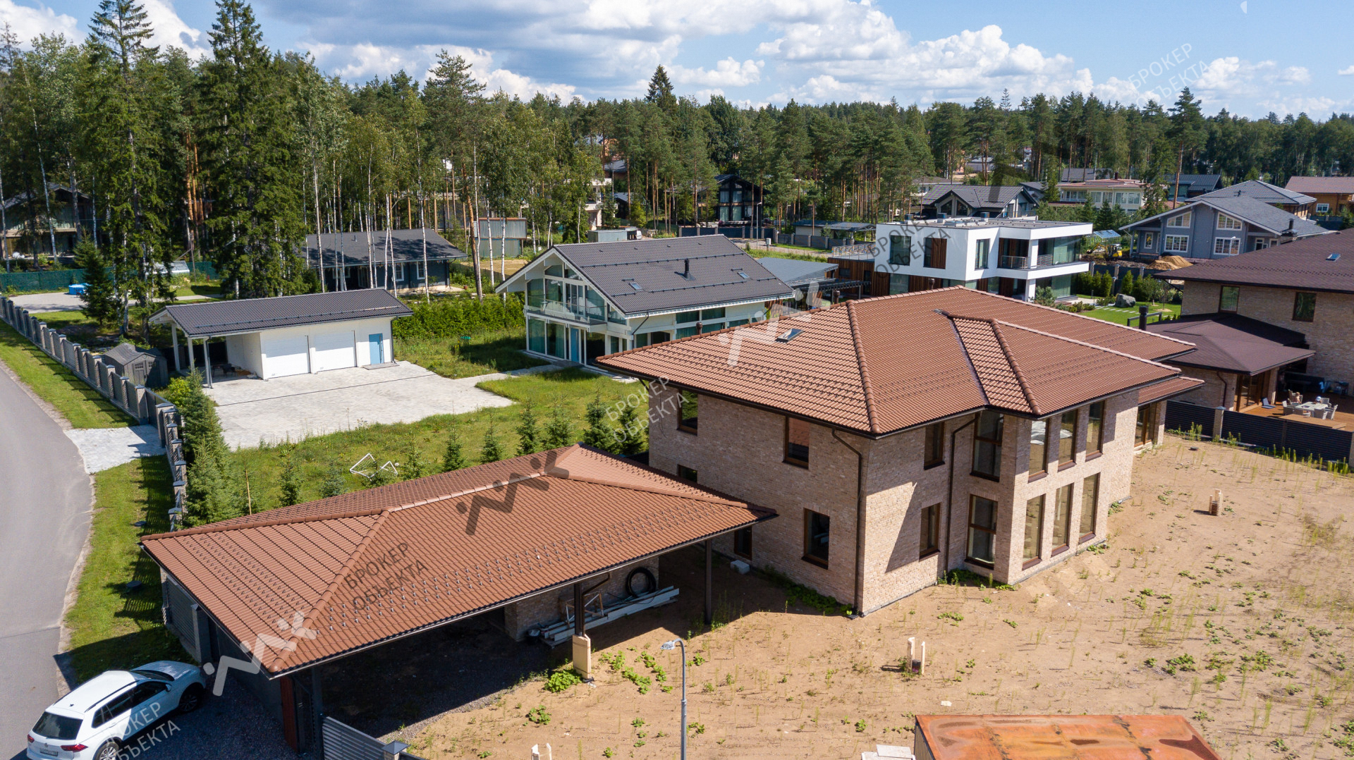 Фото объекта