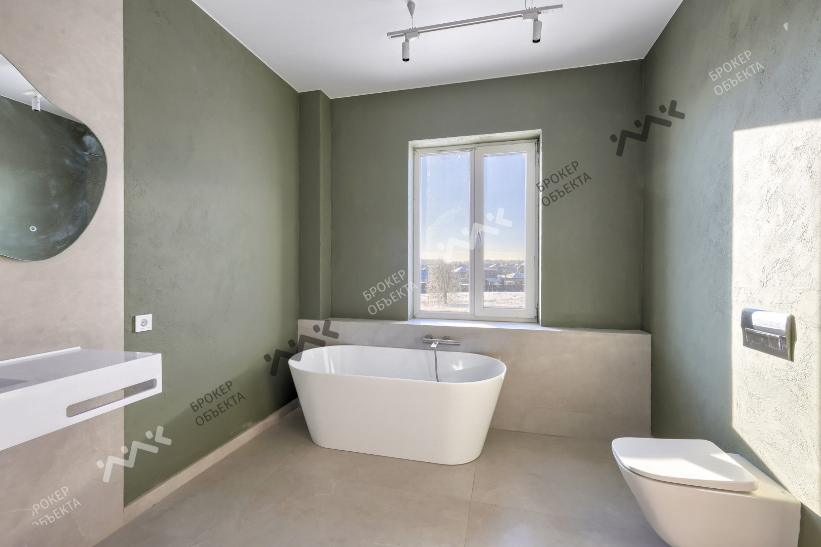 Фото объекта