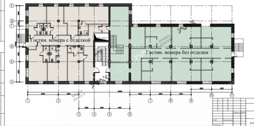 Фото объекта