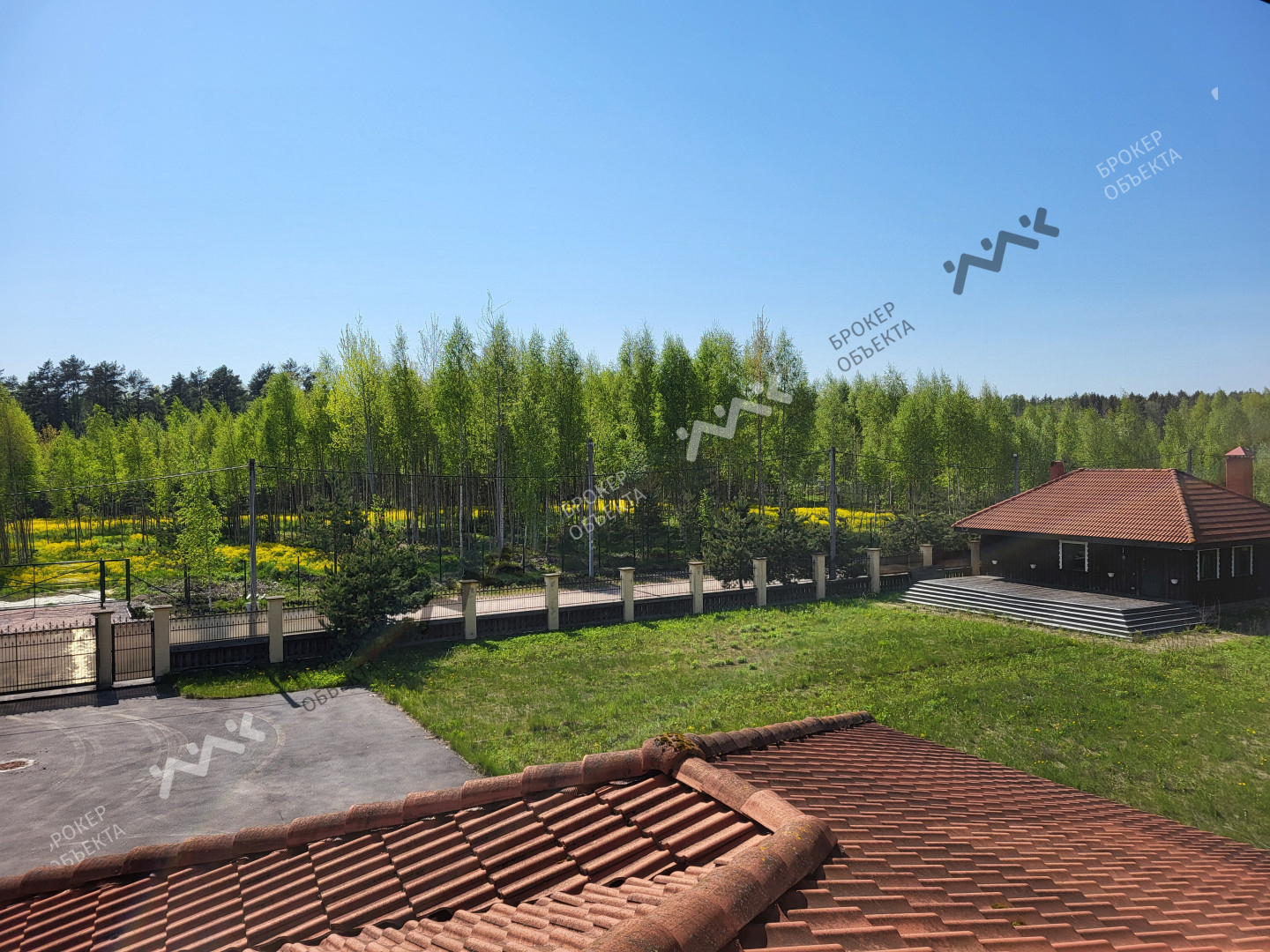 Фото объекта