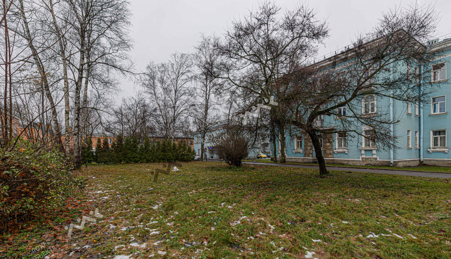 Фото объекта